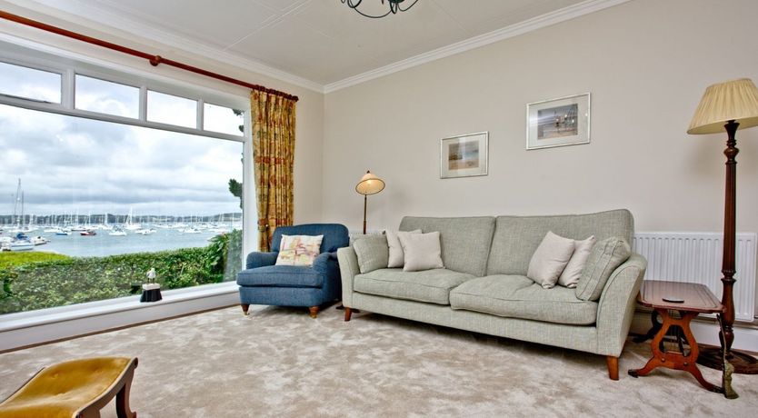 Photo of Scallop Cottage