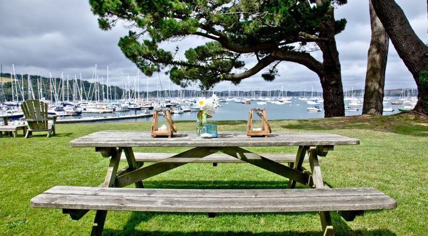 Photo of Scallop Cottage