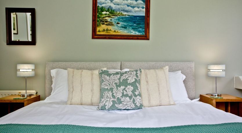 Photo of Scallop Cottage