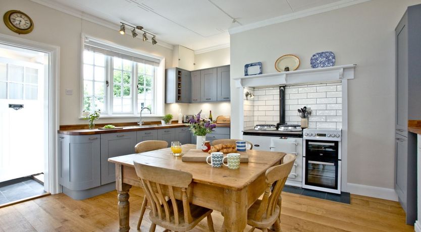 Photo of Scallop Cottage