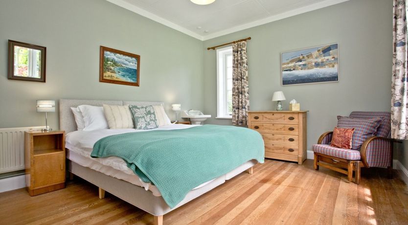 Photo of Scallop Cottage