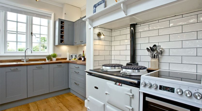 Photo of Scallop Cottage