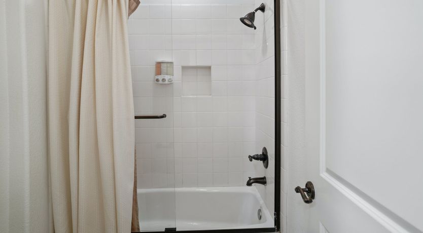 Photo of April Showers