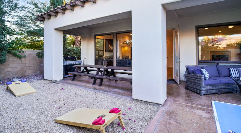 Photo of April Showers