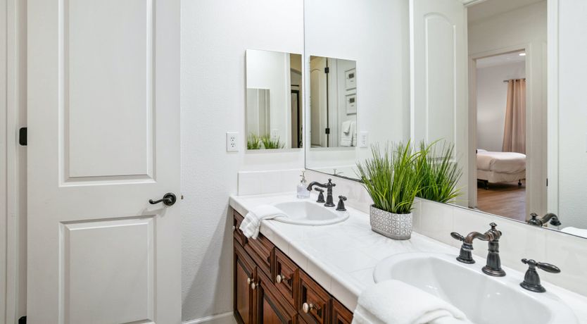 Photo of April Showers