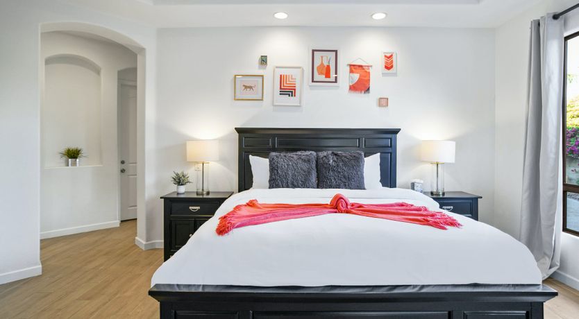 Photo of April Showers