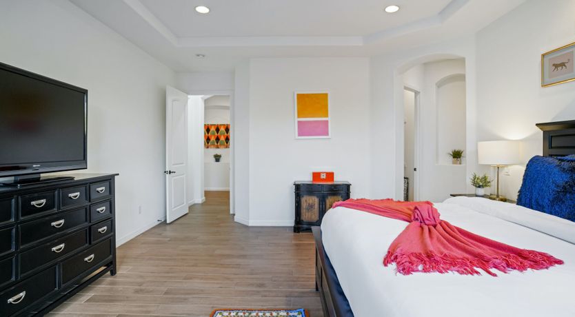 Photo of April Showers