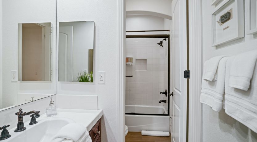 Photo of April Showers