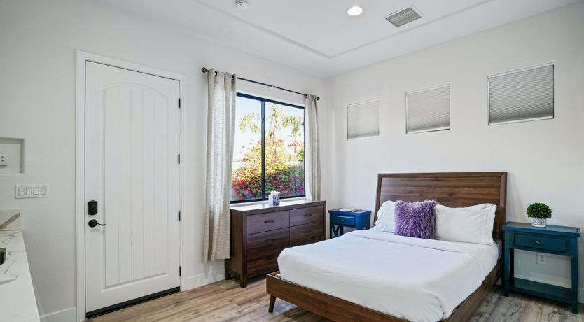 Photo of April Showers