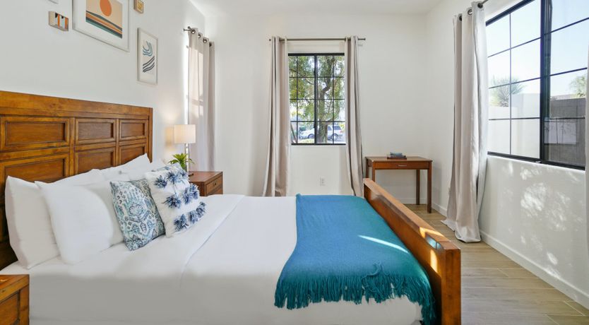 Photo of April Showers