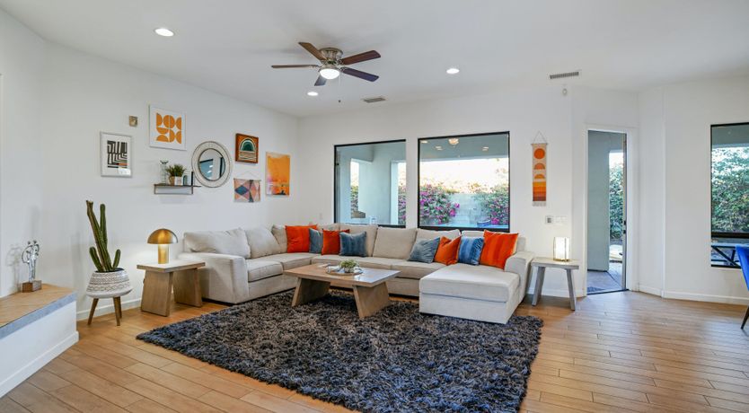 Photo of April Showers