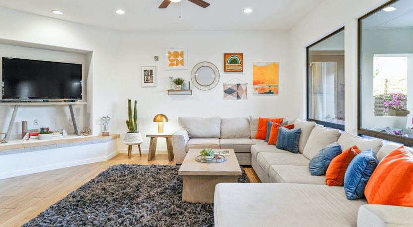 Photo of April Showers