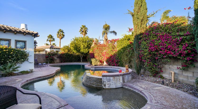 Photo of April Showers