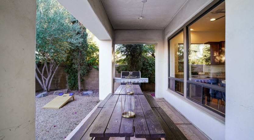 Photo of April Showers