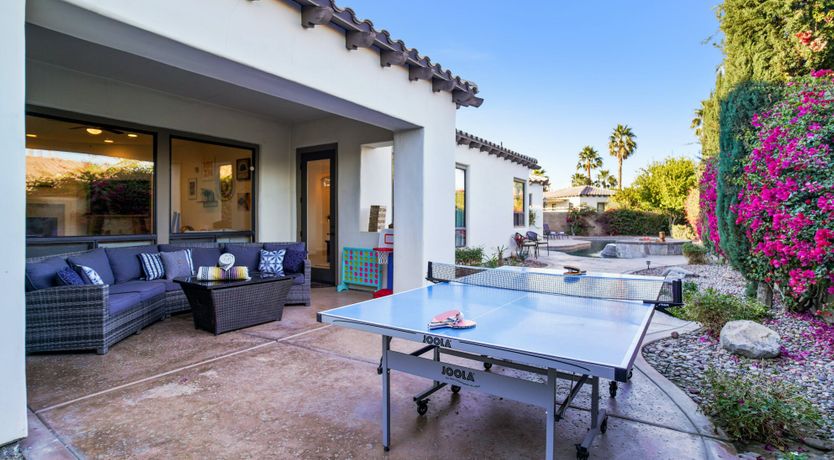 Photo of April Showers