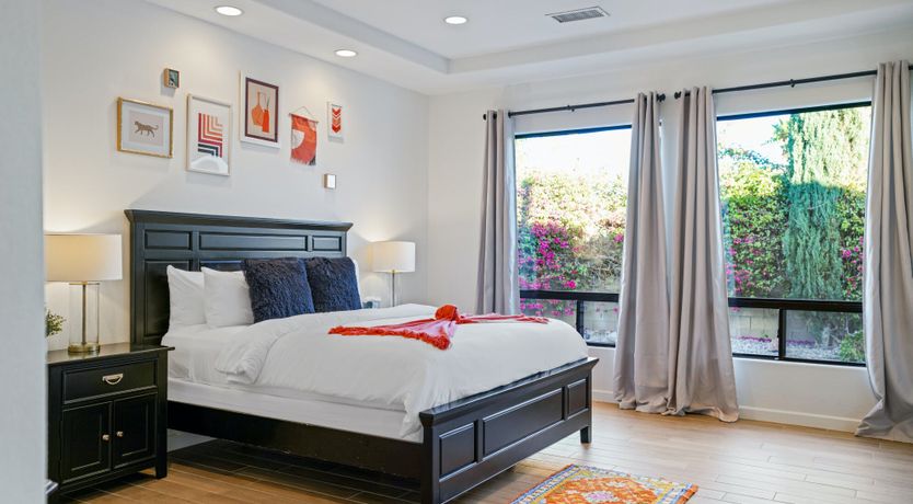 Photo of April Showers