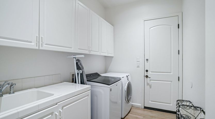 Photo of April Showers