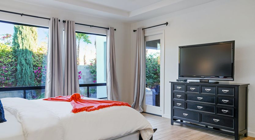 Photo of April Showers