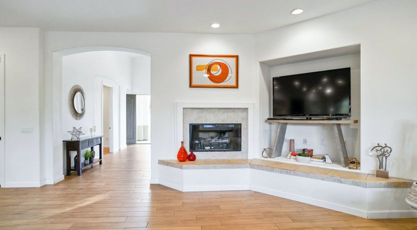 Photo of April Showers