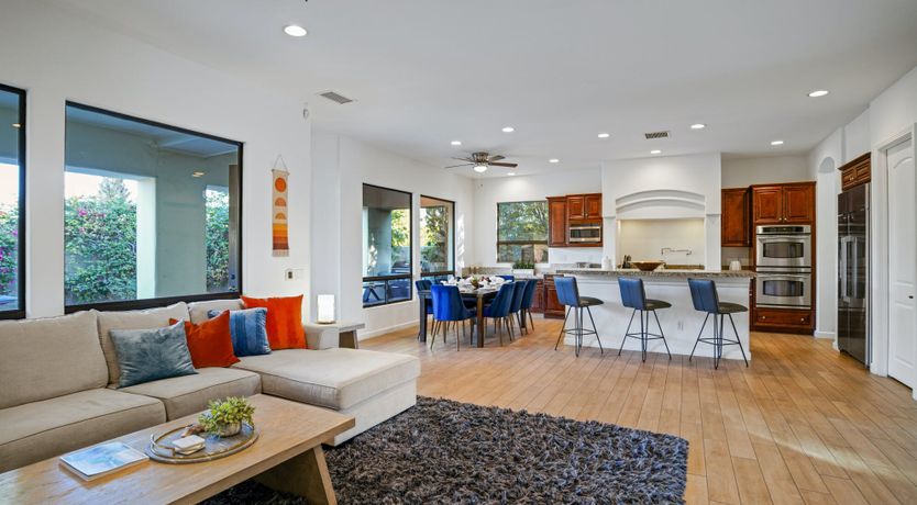 Photo of April Showers