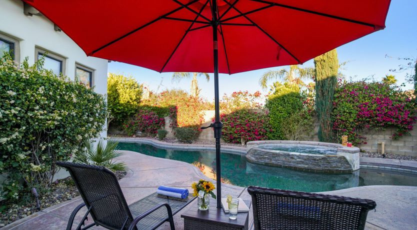 Photo of April Showers