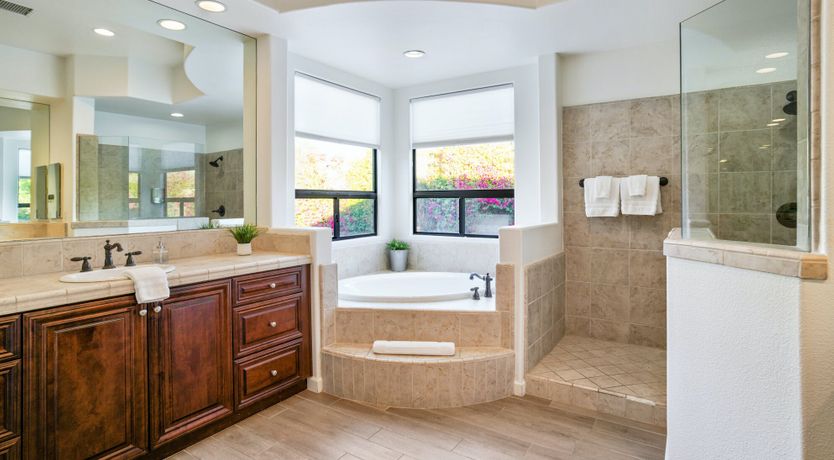 Photo of April Showers