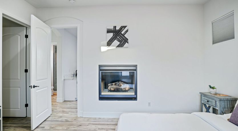 Photo of April Showers