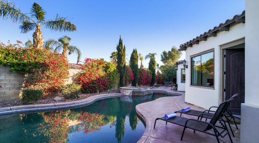 Photo of April Showers