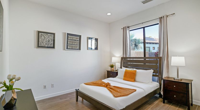 Photo of April Showers