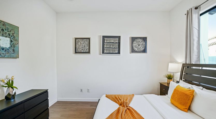 Photo of April Showers