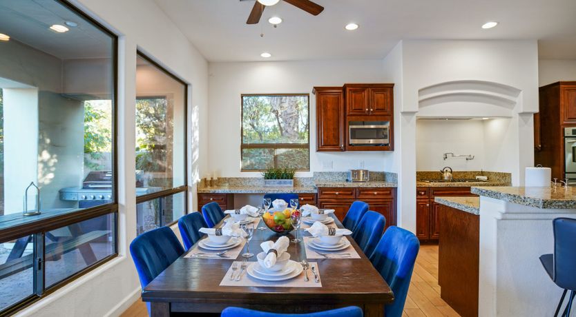 Photo of April Showers