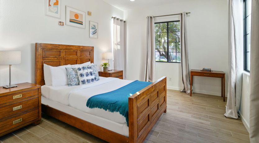 Photo of April Showers