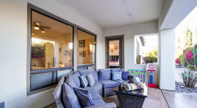 Photo of April Showers