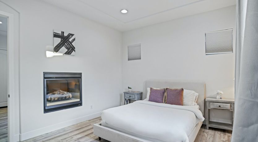 Photo of April Showers