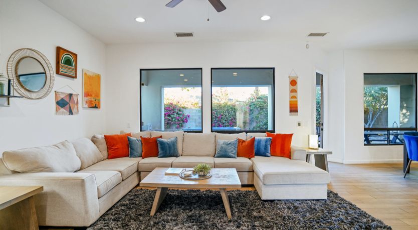 Photo of April Showers