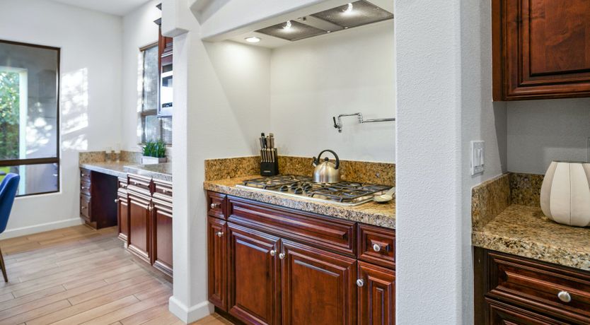 Photo of April Showers