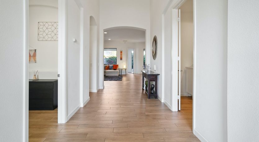 Photo of April Showers