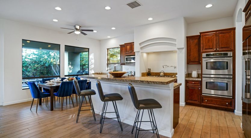 Photo of April Showers