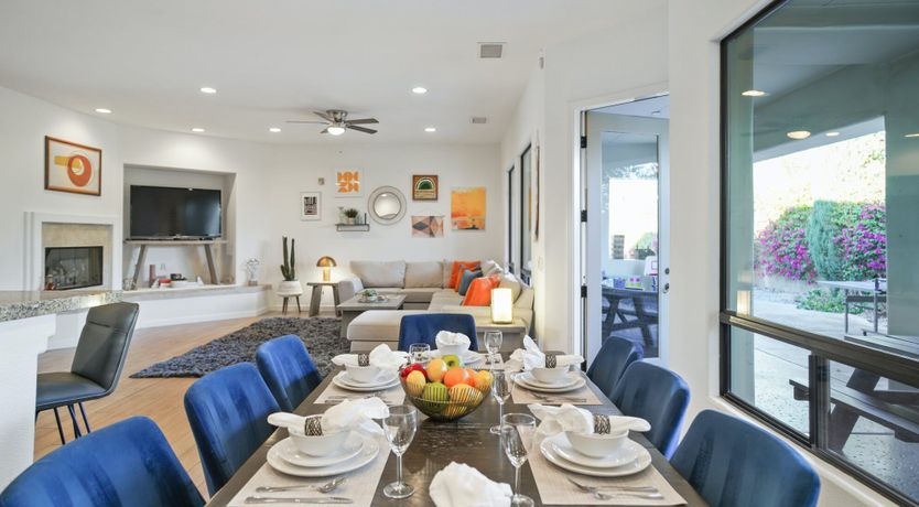 Photo of April Showers