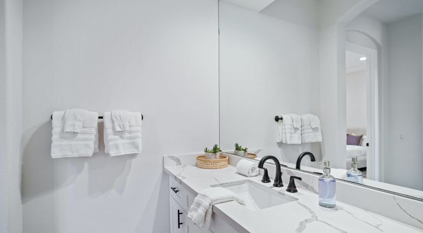 Photo of April Showers