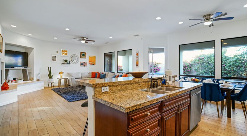 Photo of April Showers