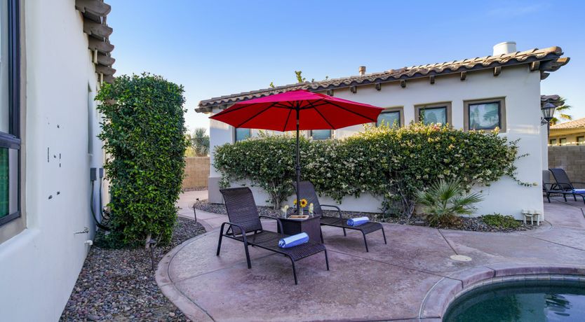 Photo of April Showers