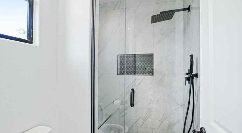 Photo of April Showers