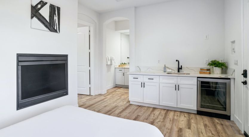 Photo of April Showers