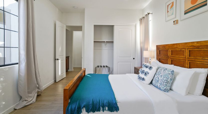 Photo of April Showers