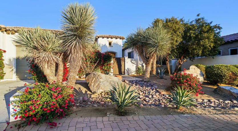 Photo of April Showers