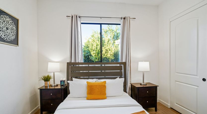 Photo of April Showers