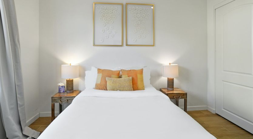 Photo of April Showers