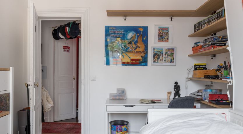 Photo of The Guitarist