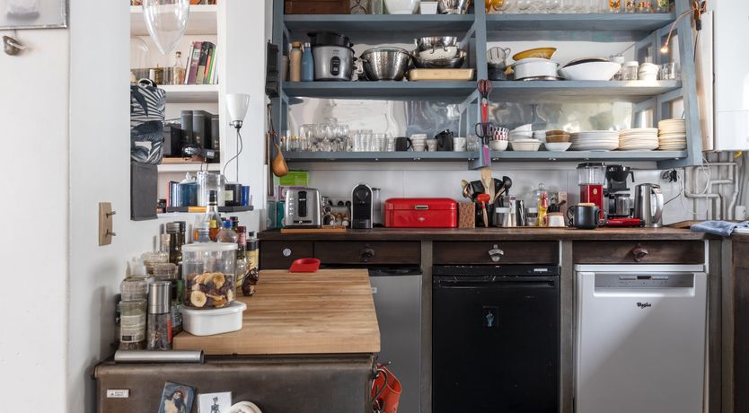 Photo of The Guitarist